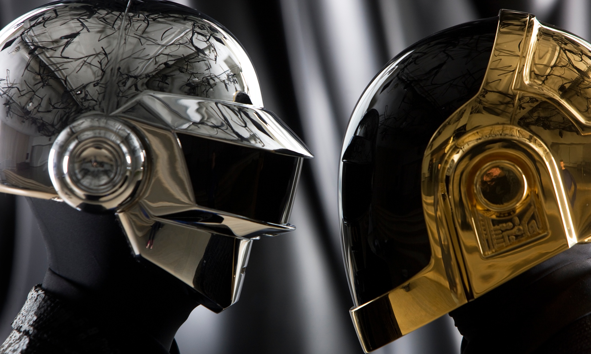10 things we learned from Daft Punk Unchained
