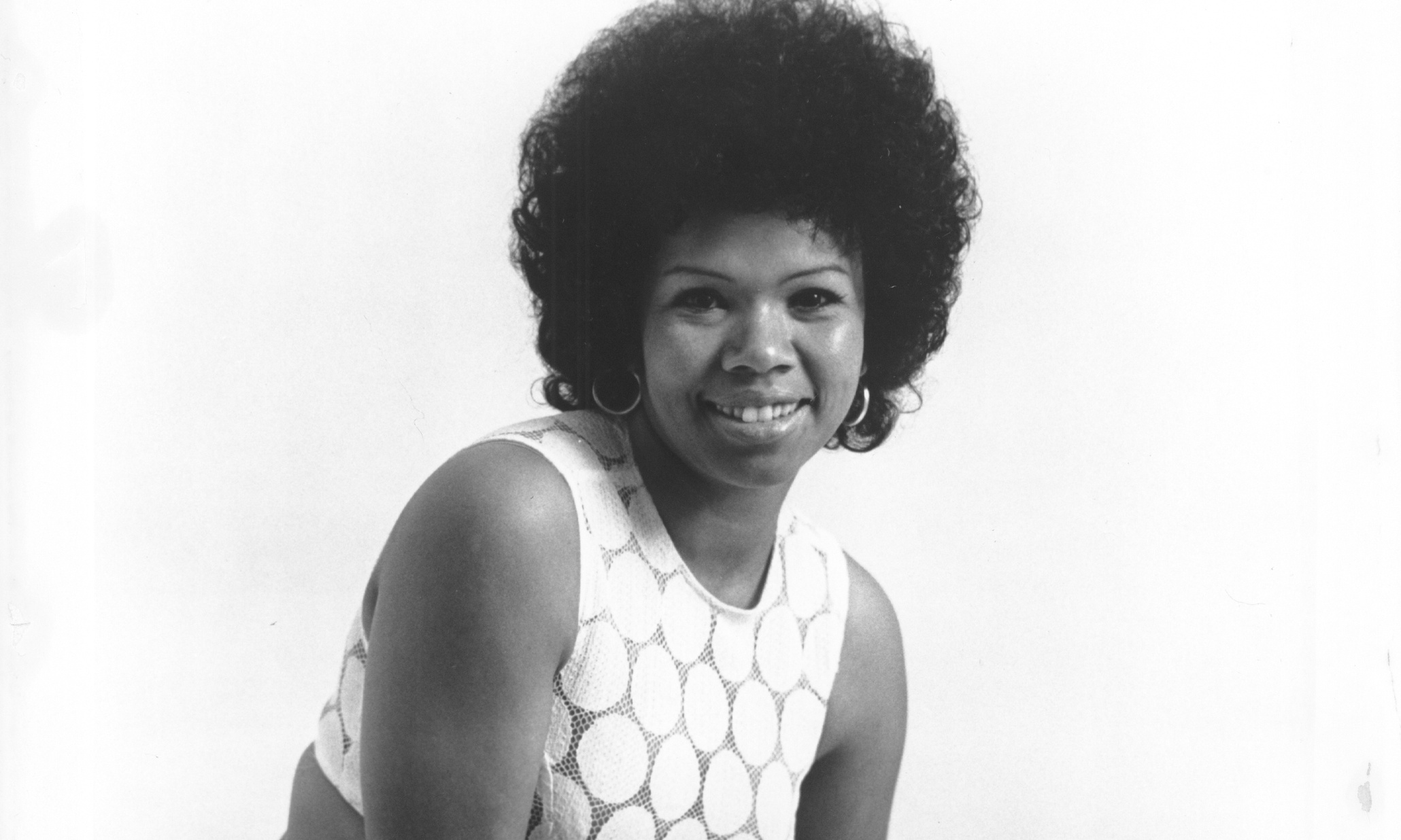 Candi Staton: how we made Young Hearts Run Free | Culture | The Guardian