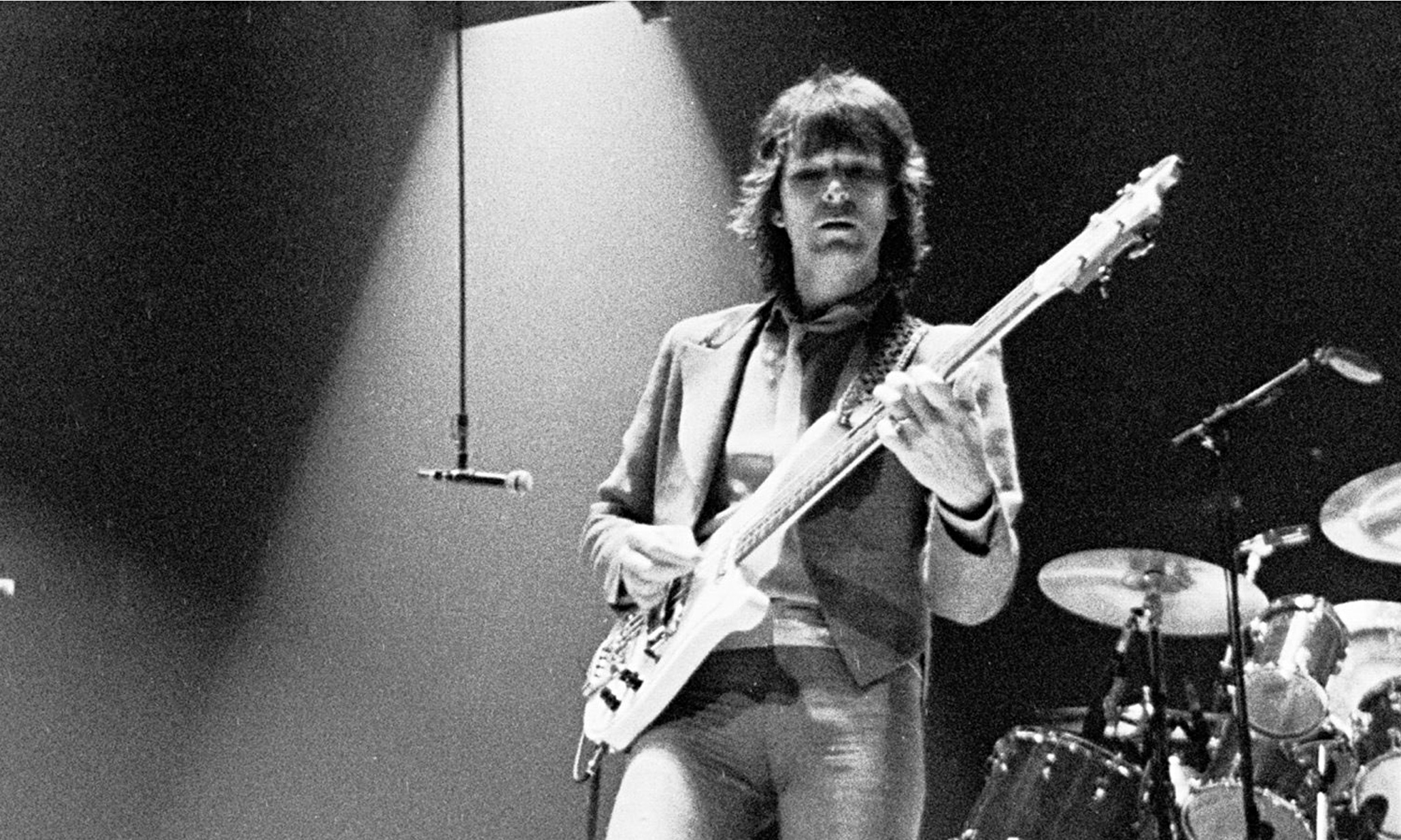 Chris Squire obituary