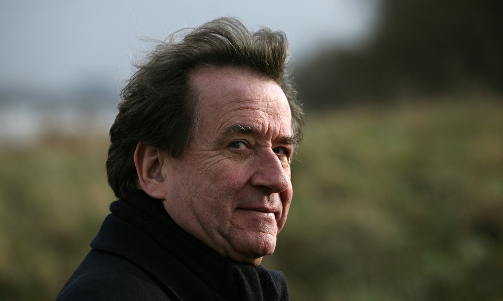 JS Bach: Partitas; English Suite review – a rewarding and highly personal disc