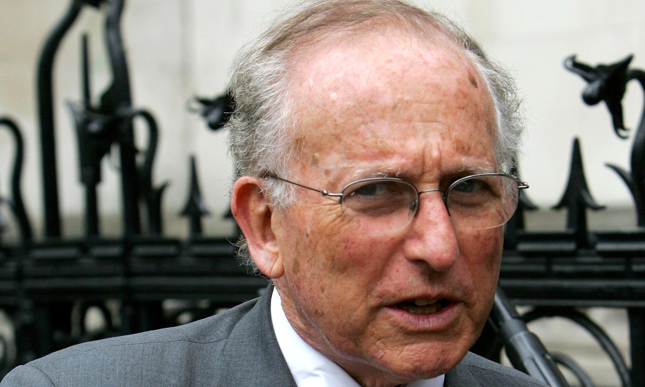 Lord Janner case: what is a trial of the facts?