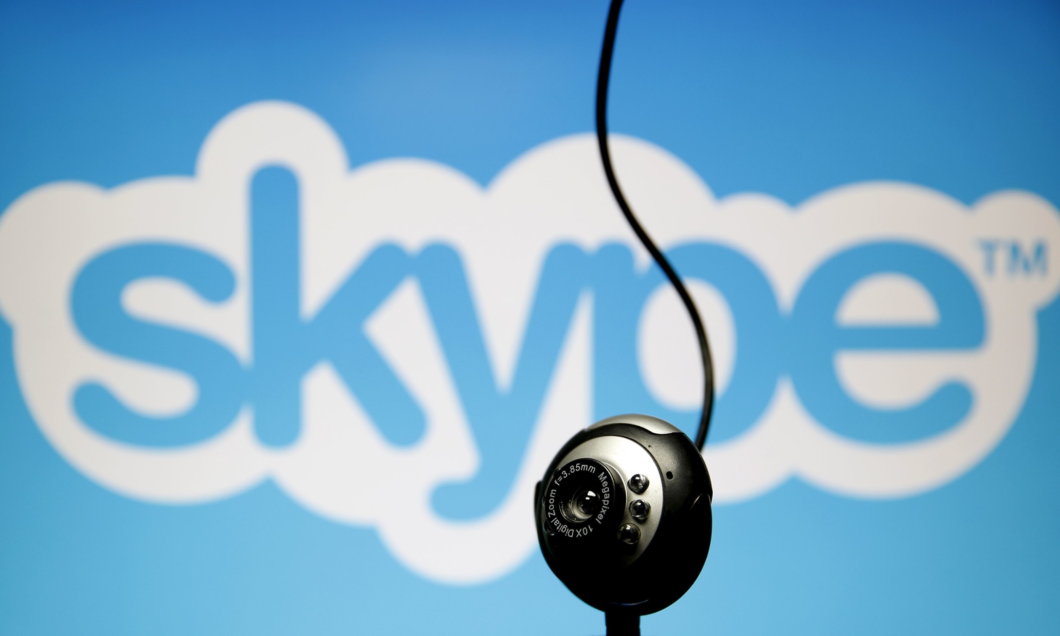 Skype bug breaks app with simple eight-character text string