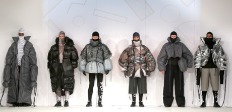 Hannah Wallace's winning designs