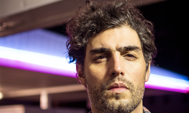 The playlist: indie - Beach Baby, Gwenno, Everything Everything, Daughn Gibson