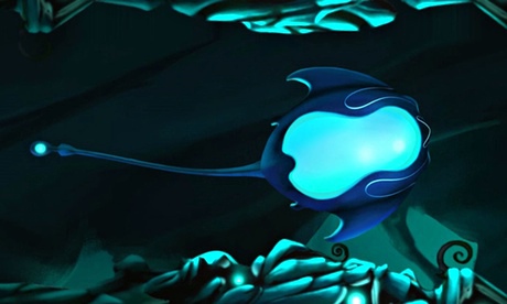 Interloper review – engrossing, minimalist real-time strategy