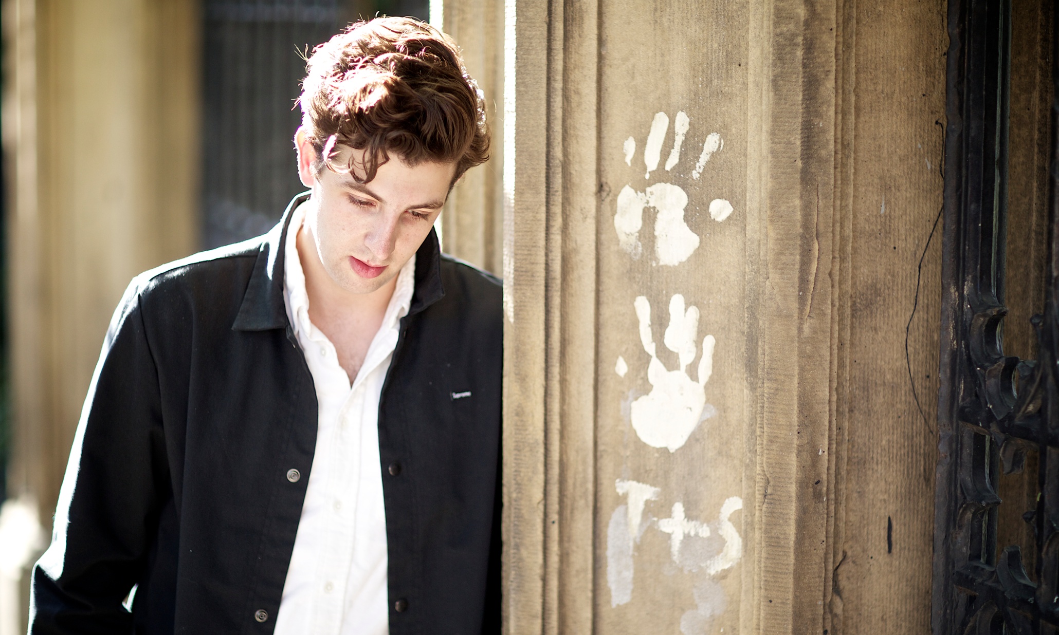 Is Jamie xx the Sam Smith of dance music? - The Guardian (blog)