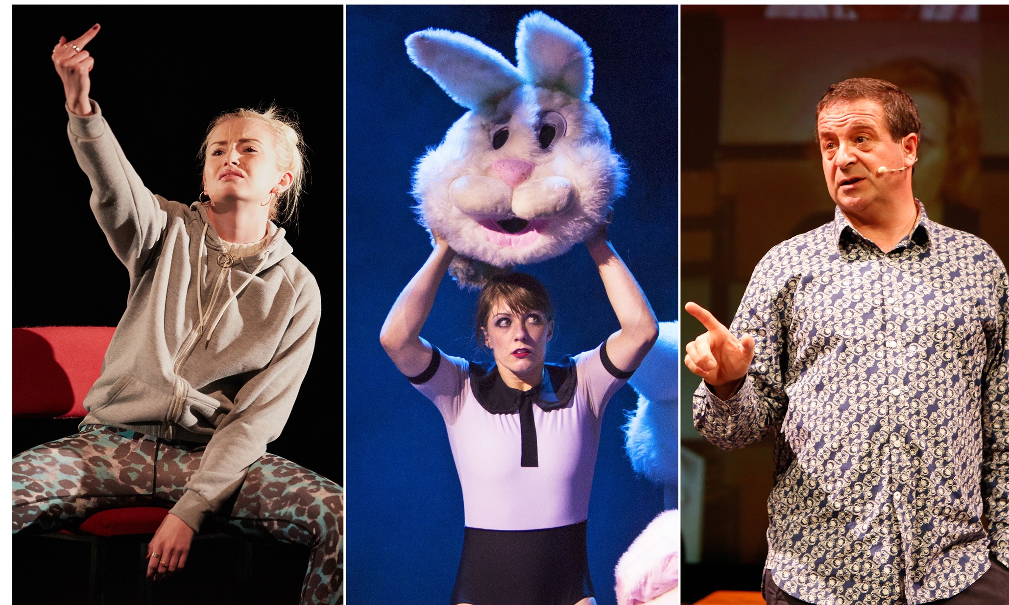 Edinburgh fringe festival 2015: what to see and where to go