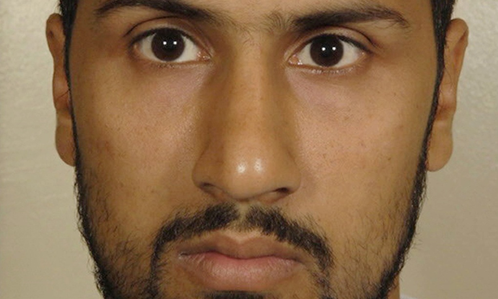 'Airline plot' ringleader fails to win retrial