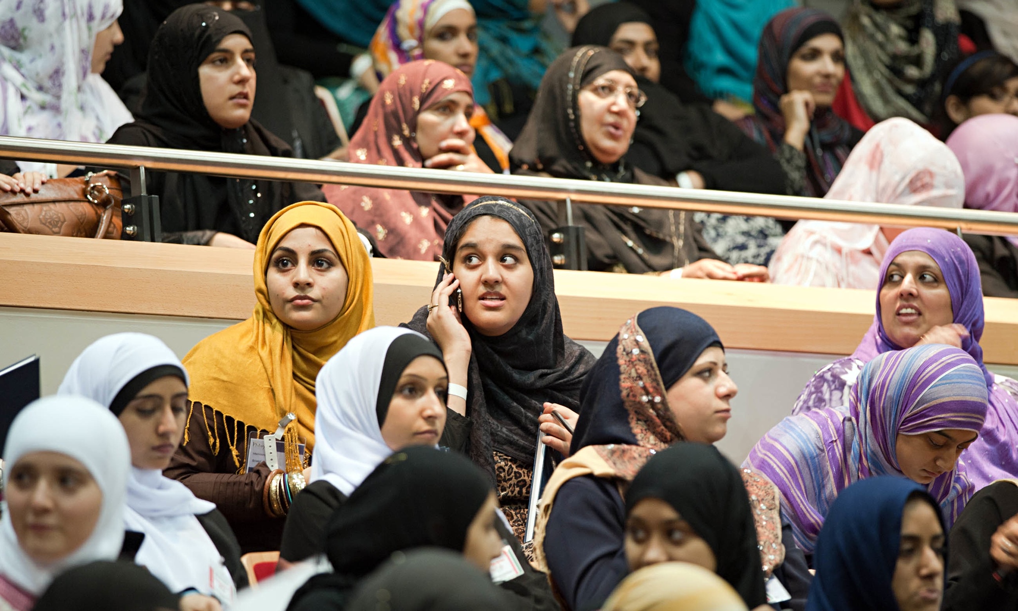 As atrocities are committed in the name of Islam, our ‘leaders’ are failing us | Nazir Afzal