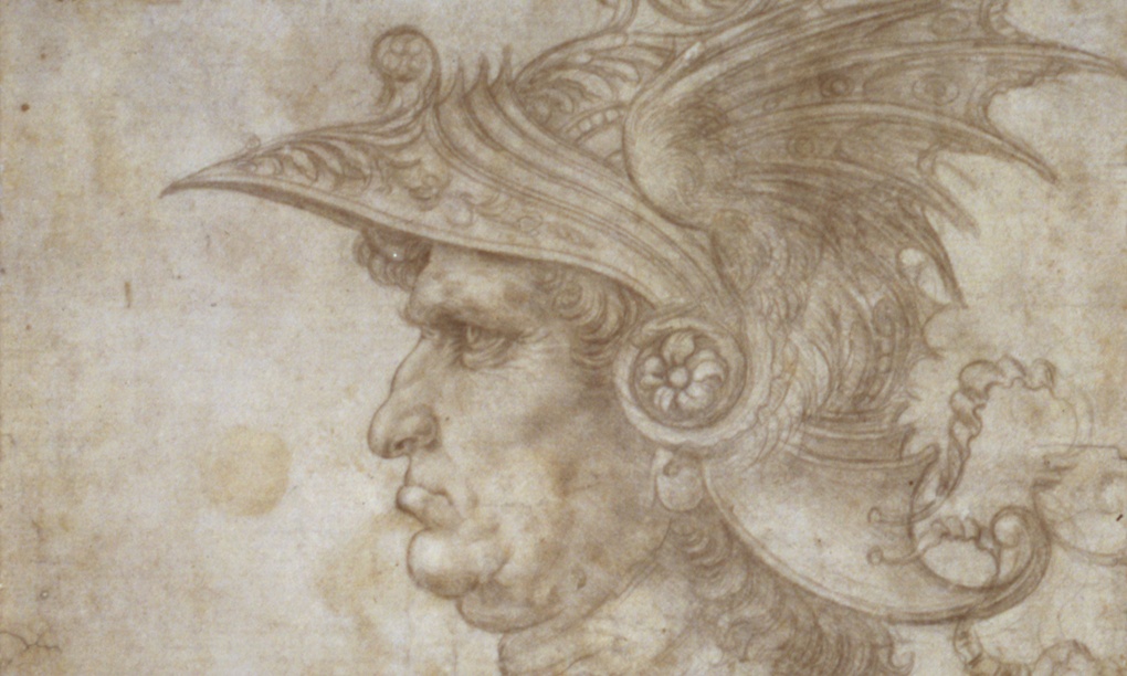 Mysteries of metalpoint explored in British Museum exhibition