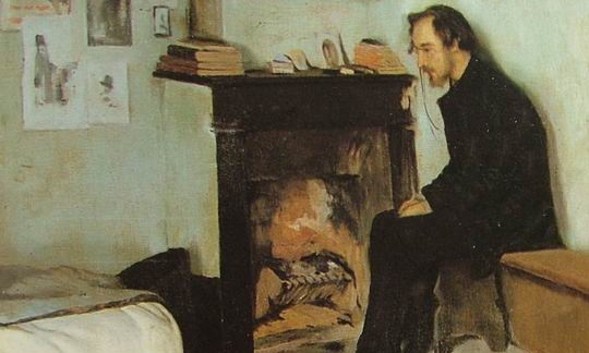 Erik Satie: a life less ordinary