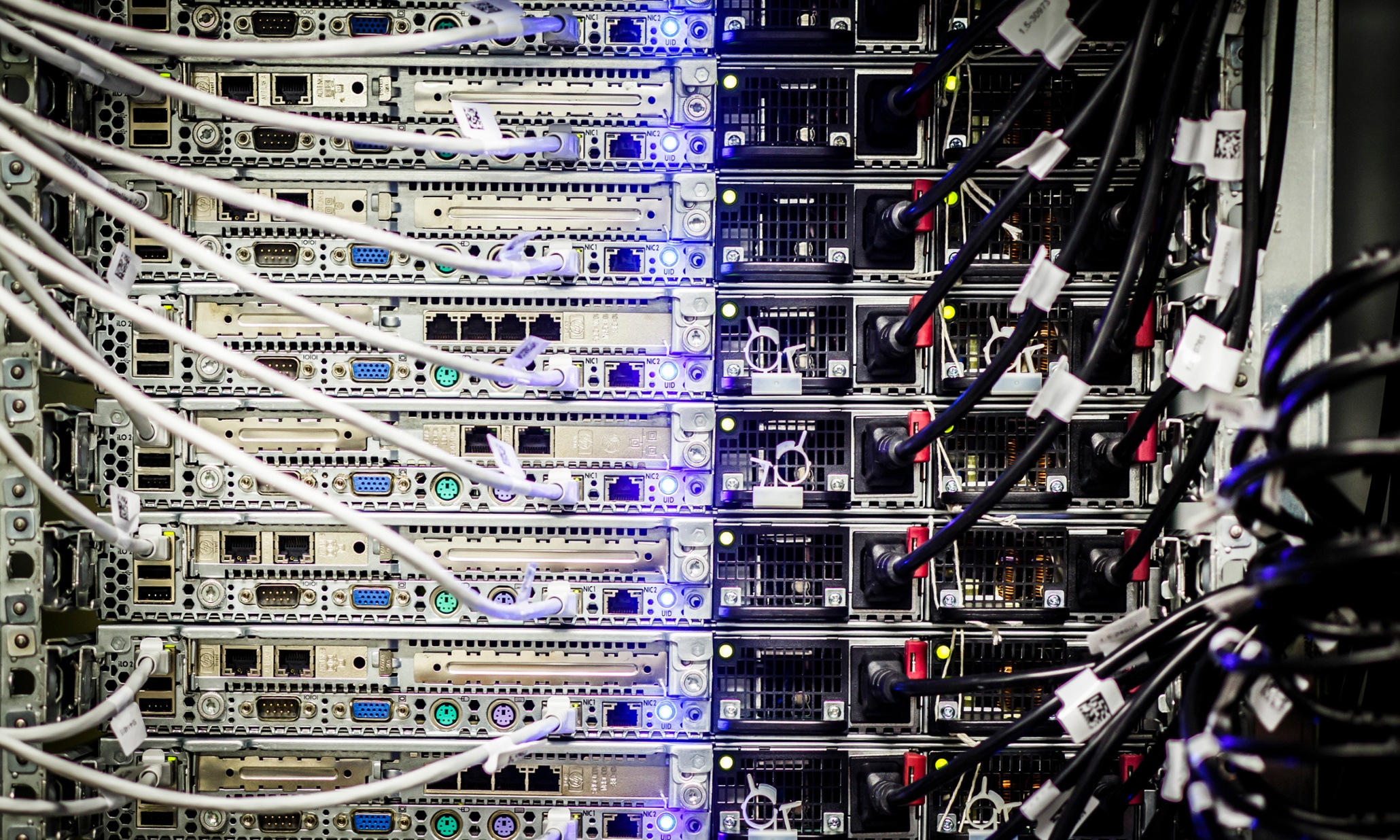 OPM hack: China blamed for massive breach at US federal agency