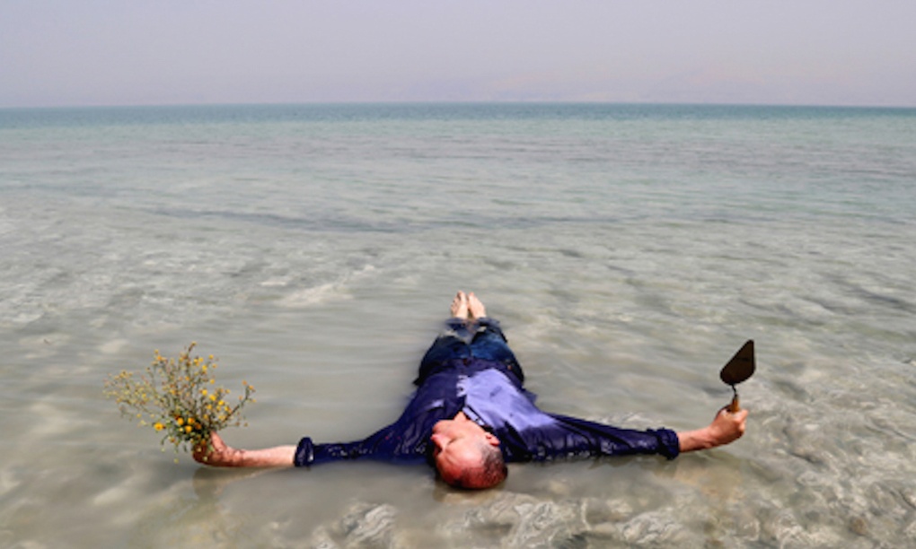 Bill Drummond: What do I want to go to Australia for anyway?