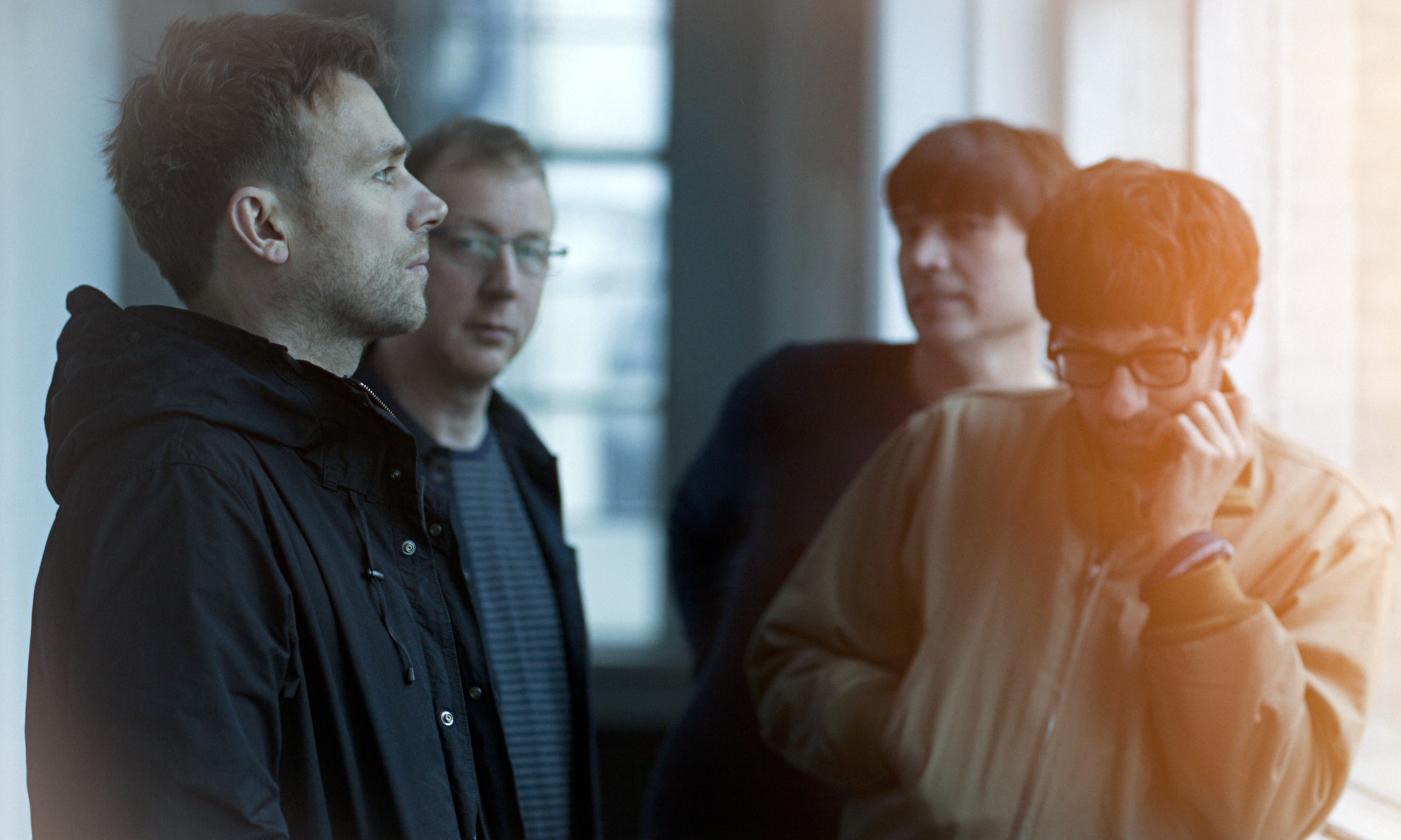 Blur, Patti Smith, Field Day: this week’s new live music