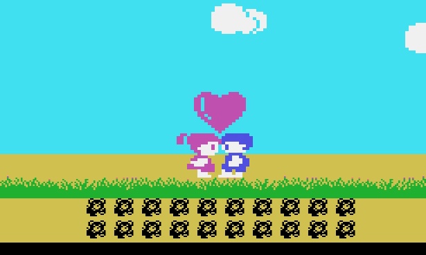 Six important video games you'll never see in a hall of fame