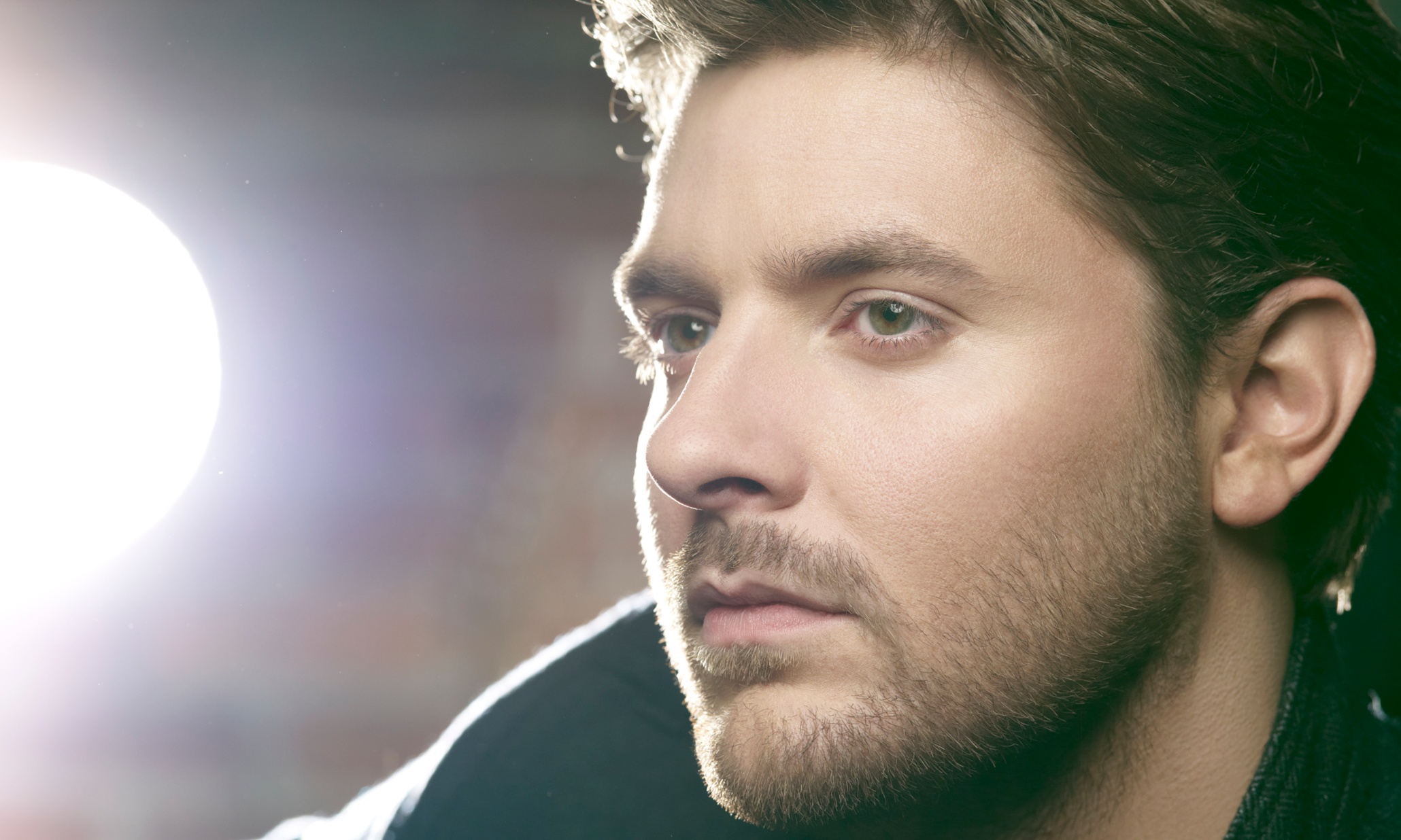 How Chris Young (not-so) suddenly became one of country's biggest stars