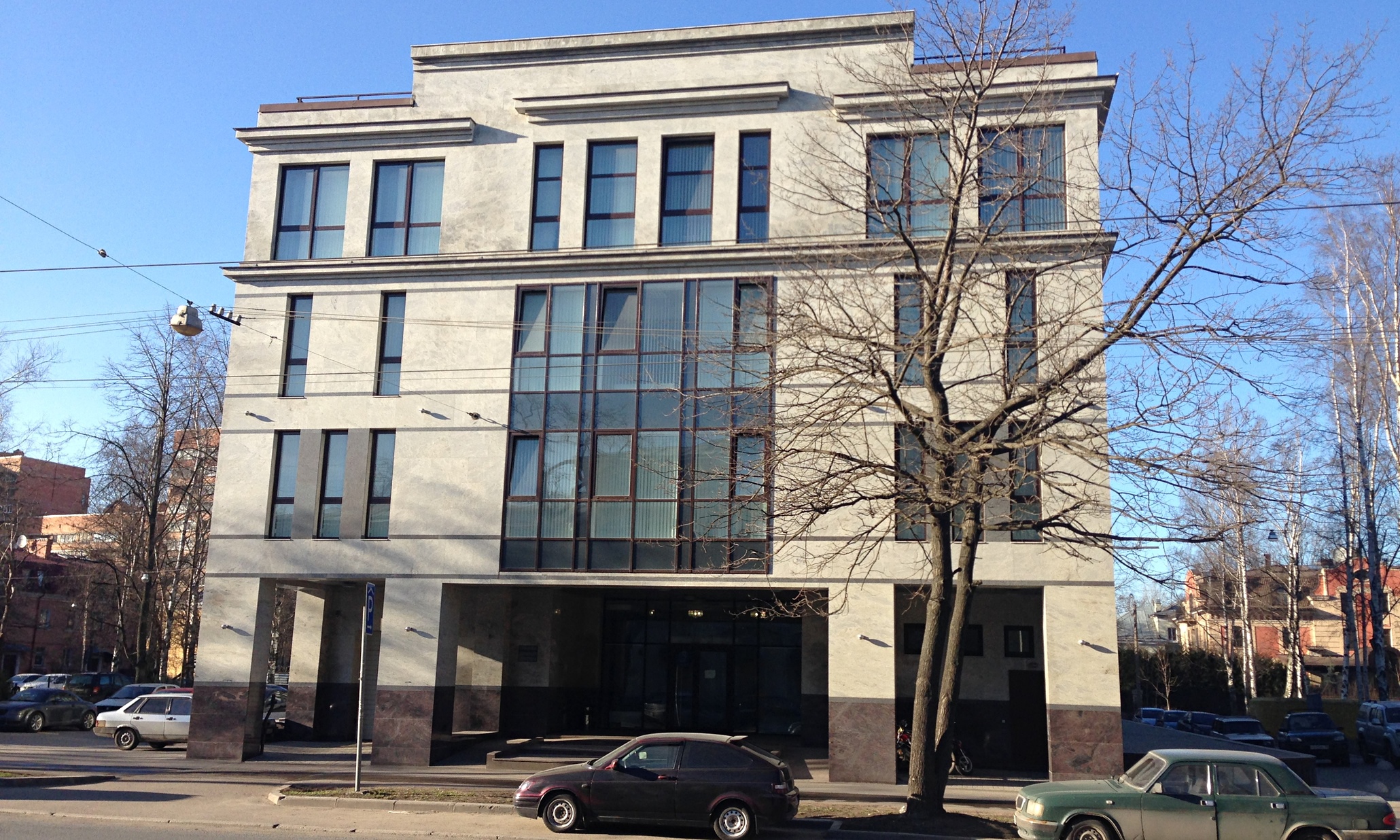 The Guardian view on cyberwars: enter the trolls | Editorial