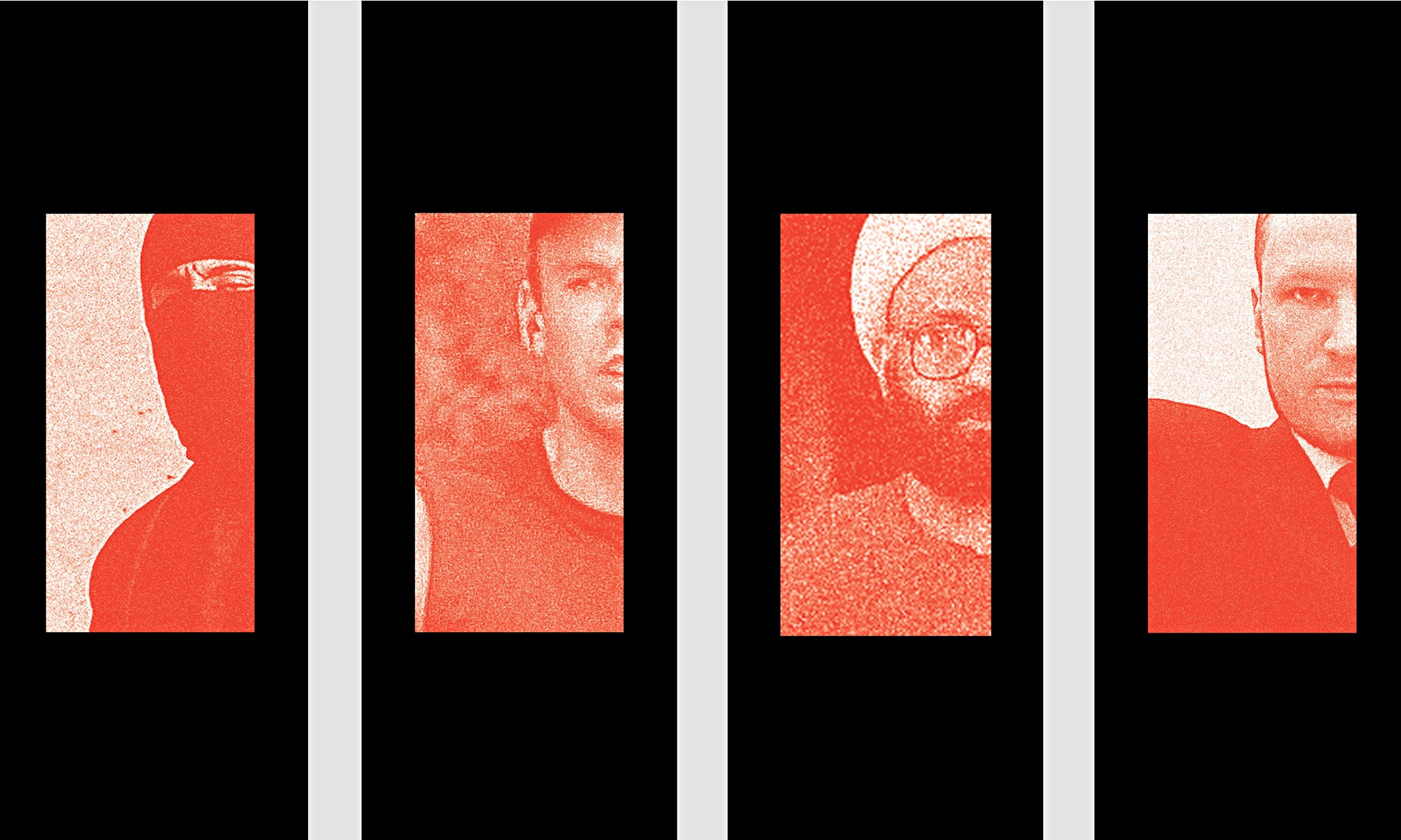 Narcissism and terrorism: how the personality disorder leads to deadly violence