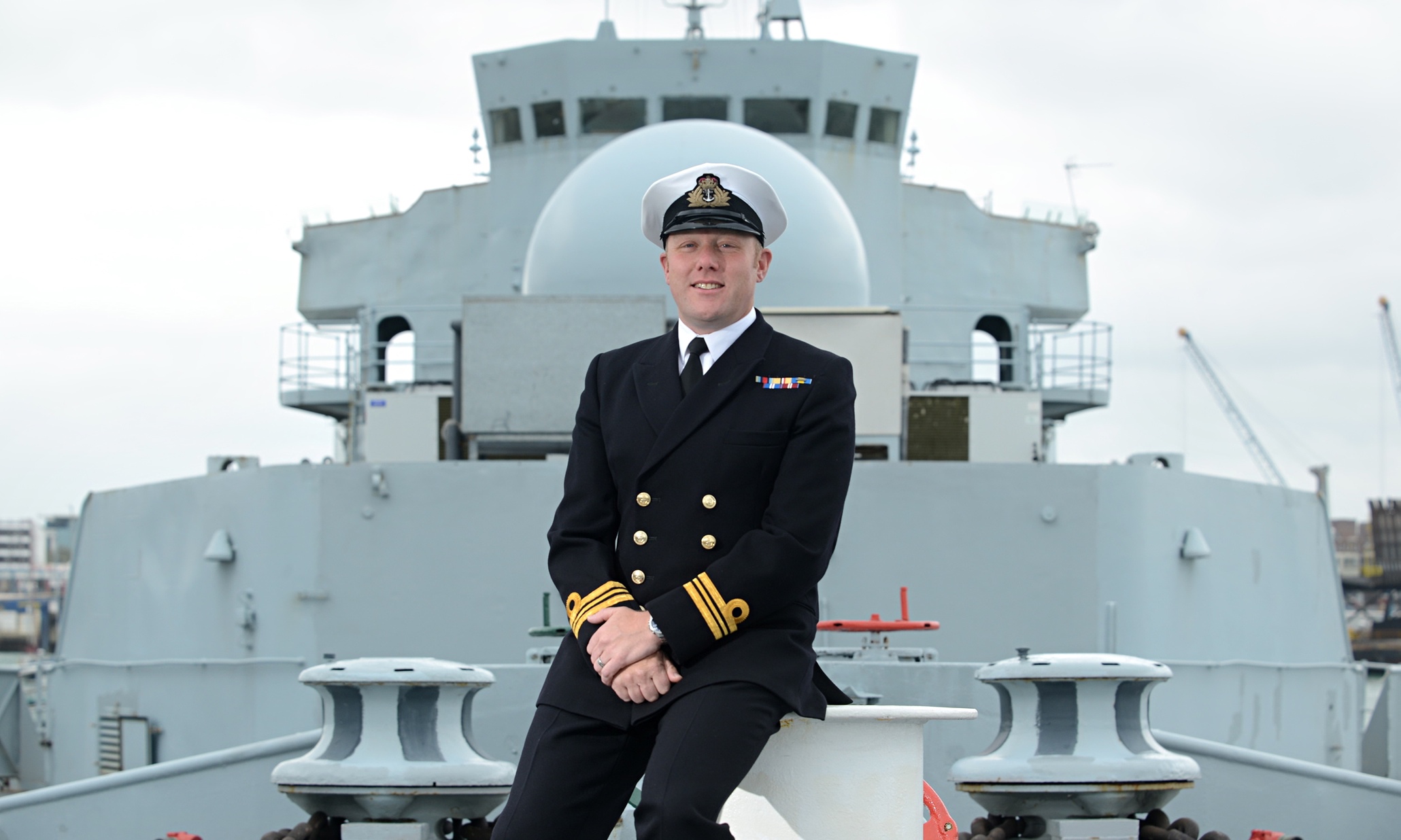 The rainbow revolution in the military –  from dishonourable discharge to model employer