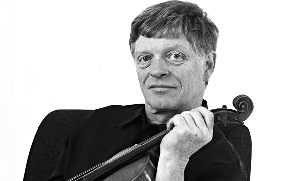 Letter: Peter Cropper obituary