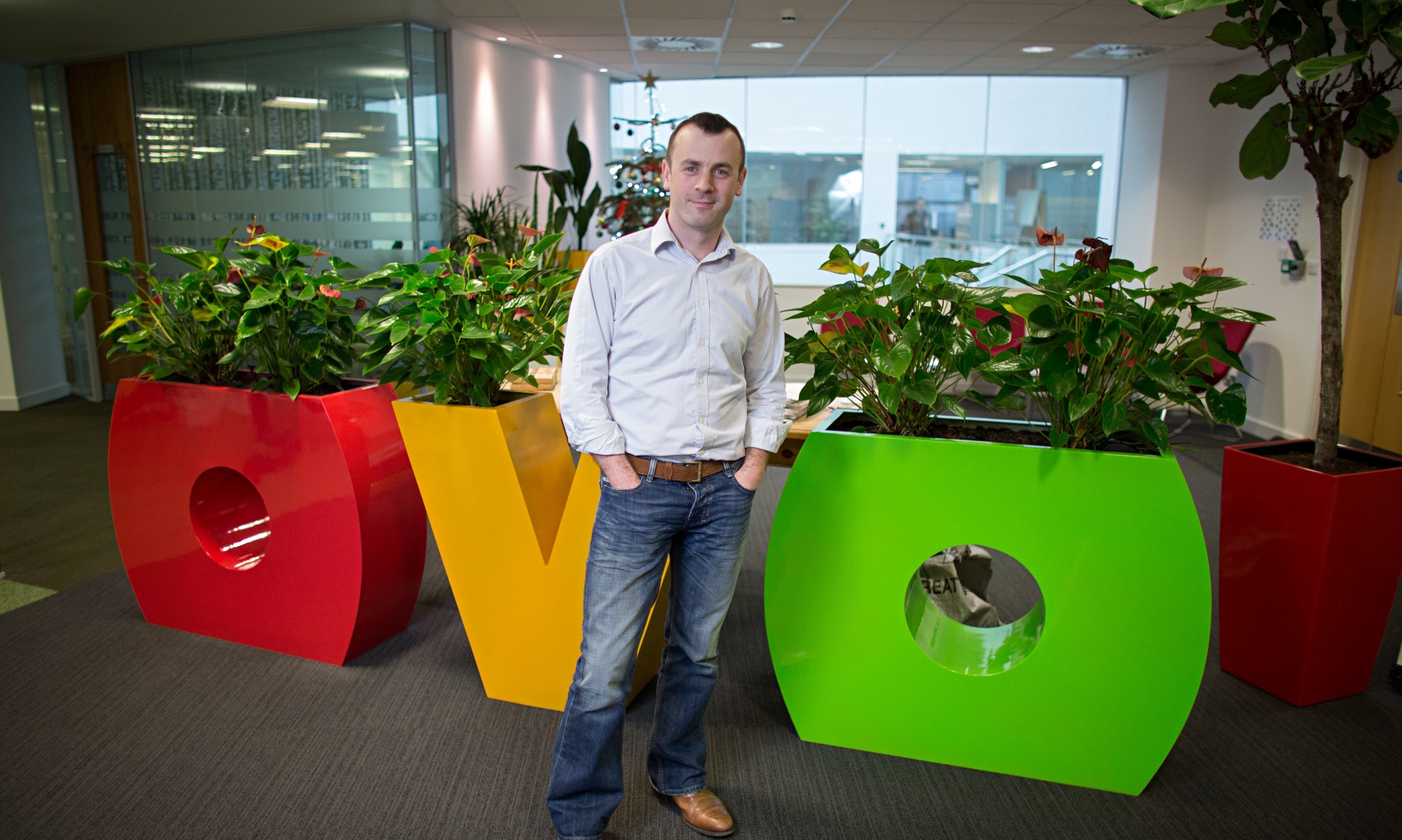 Living wage campaign signs up its 1,500th member company