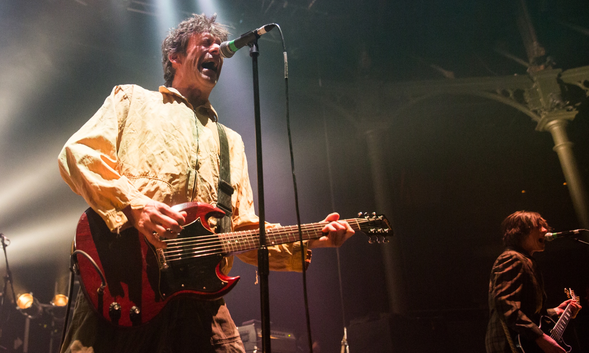 The Replacements split … again