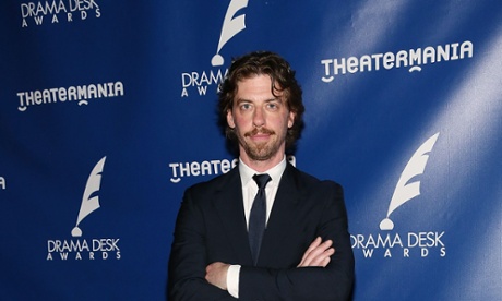 Christian Borle