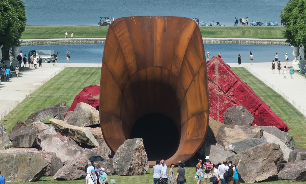Artists have done vaginas to death – will someone please tell Anish Kapoor