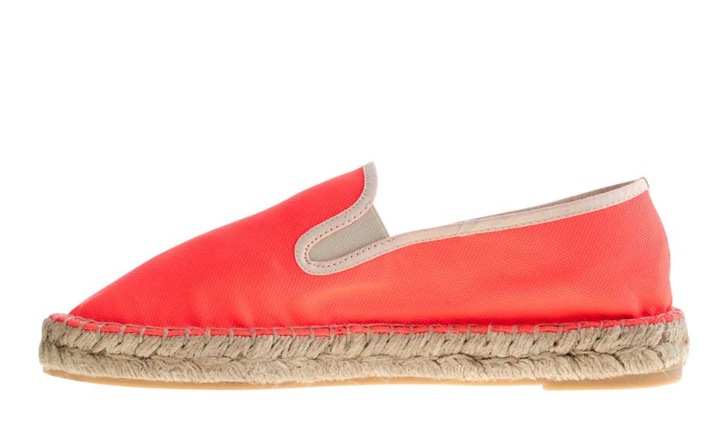Hot feet: 10 of the best espadrilles for summer – in pictures | Fashion ...