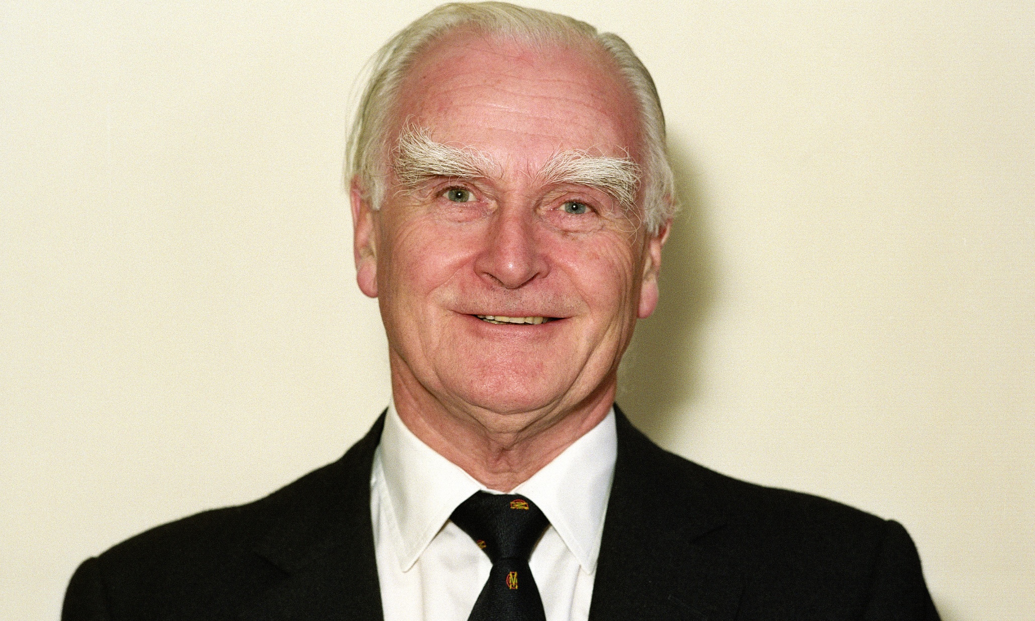 Lord Griffiths obituary