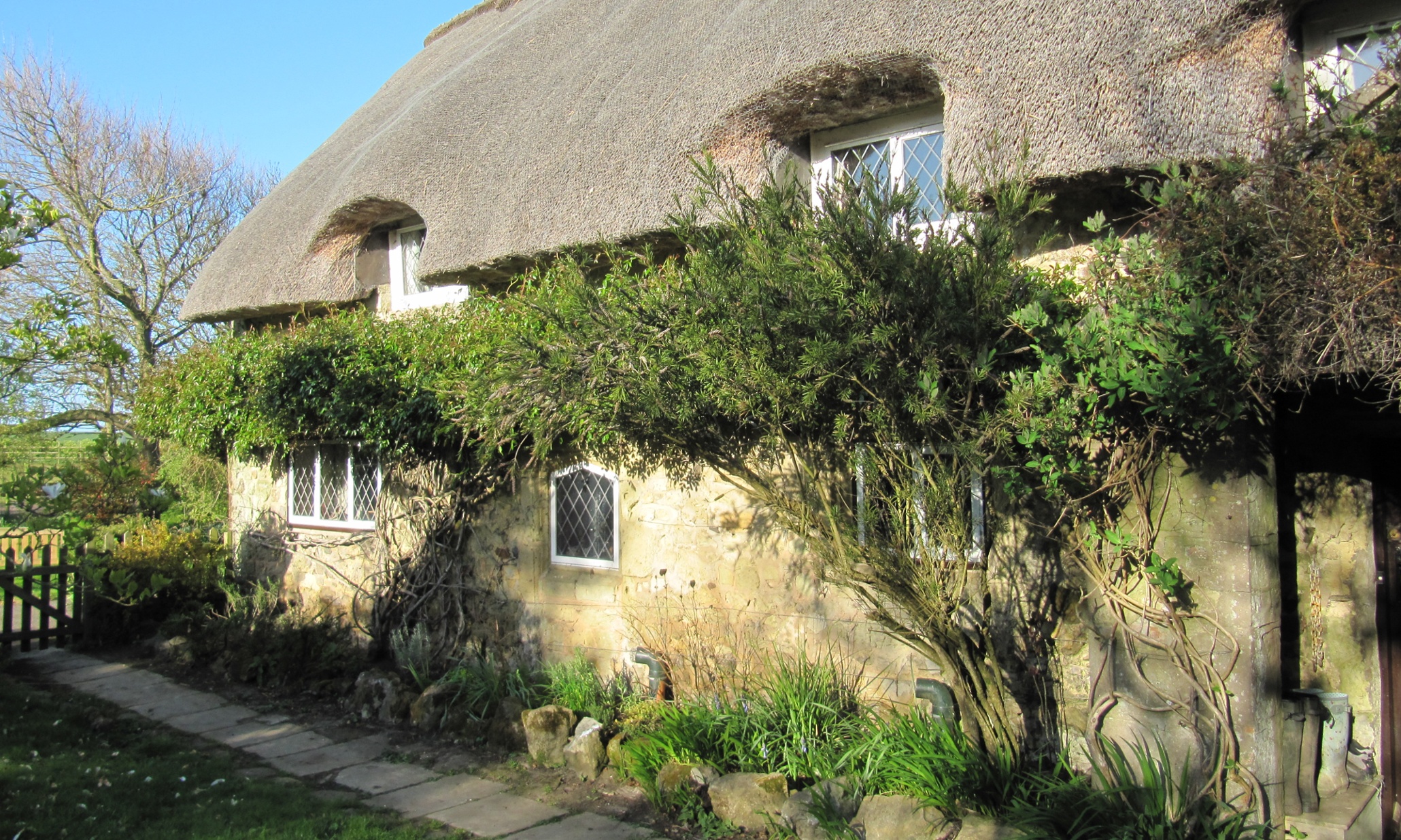 How to turn your old house into a smart home