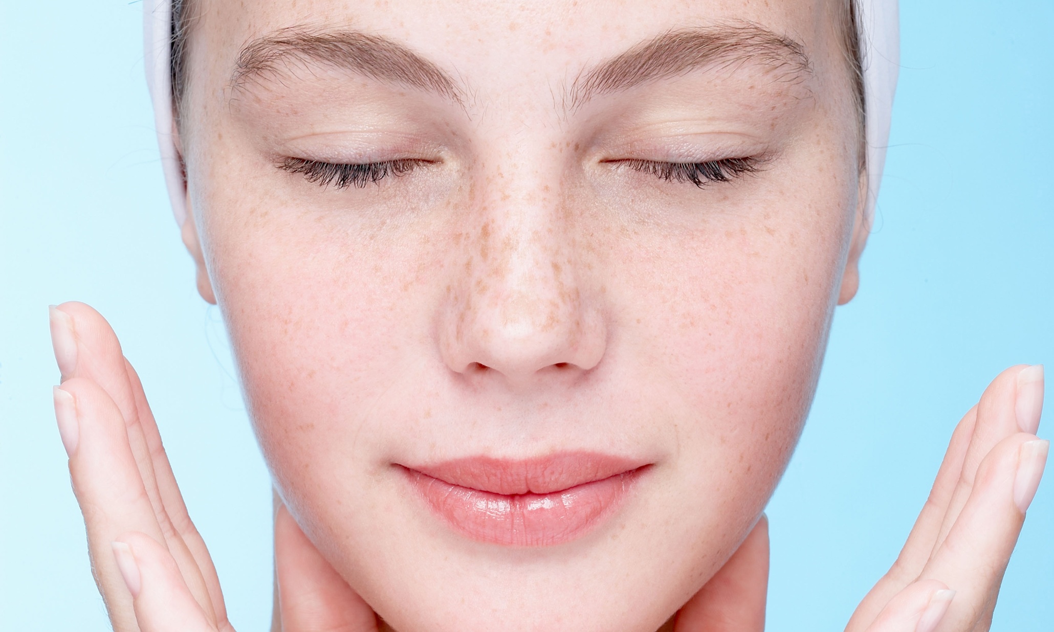 California considering banning biodegradable microbeads from personal care products