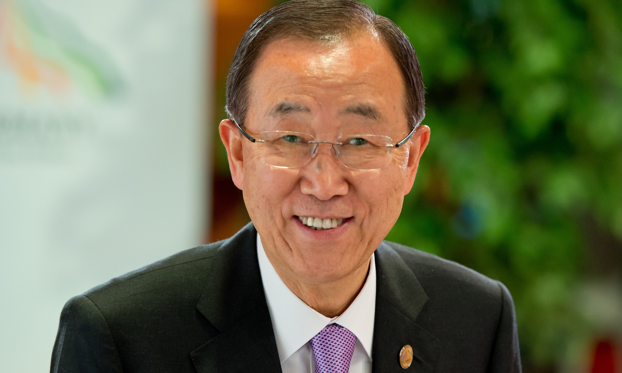 Ban Ki-moon leaves Israel off list of countries that kill or injure children