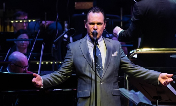 Melbourne international jazz festival roundup – drive, swing and silences