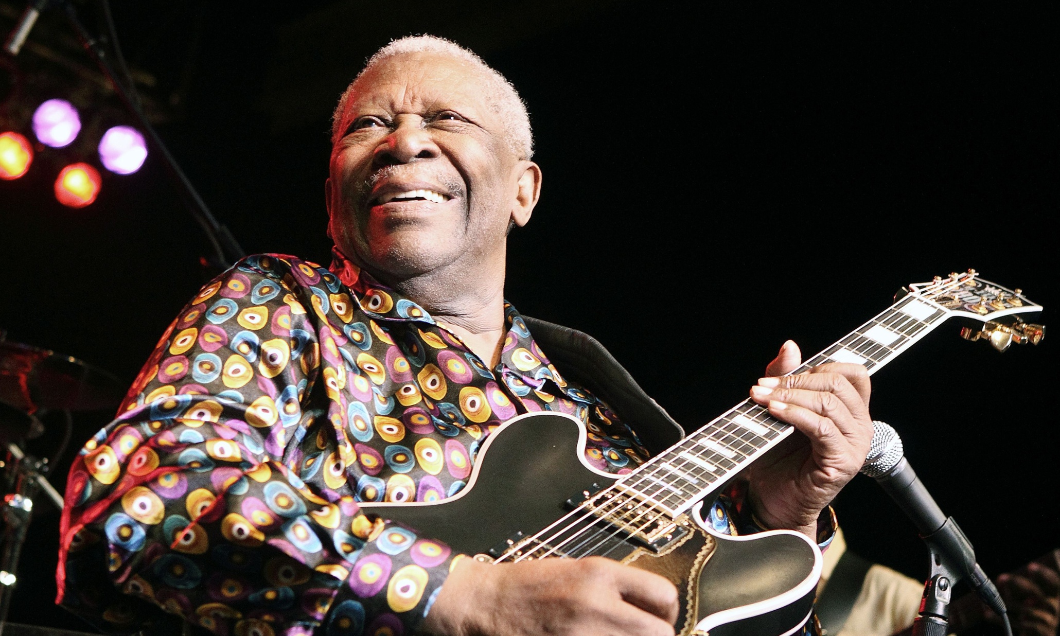 BB King family fight to remove longtime aide as estate executor