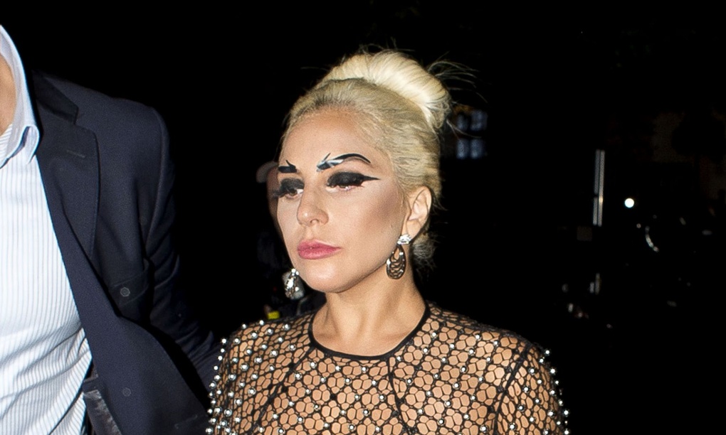 Lady Gaga and New York Governor urge new