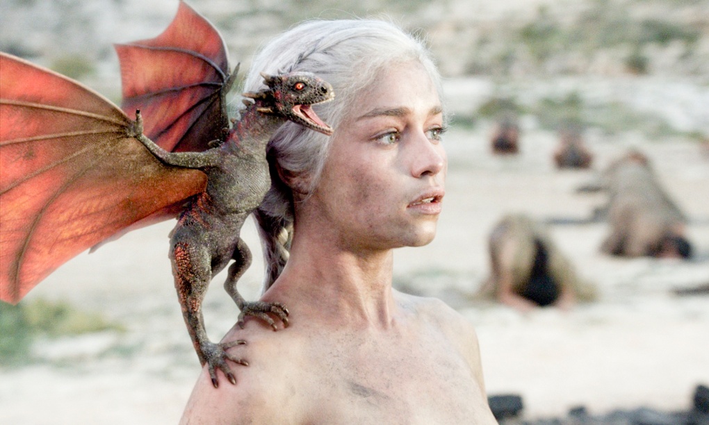 Ice and fire and felt tip pens: Game of Thrones colouring book coming soon