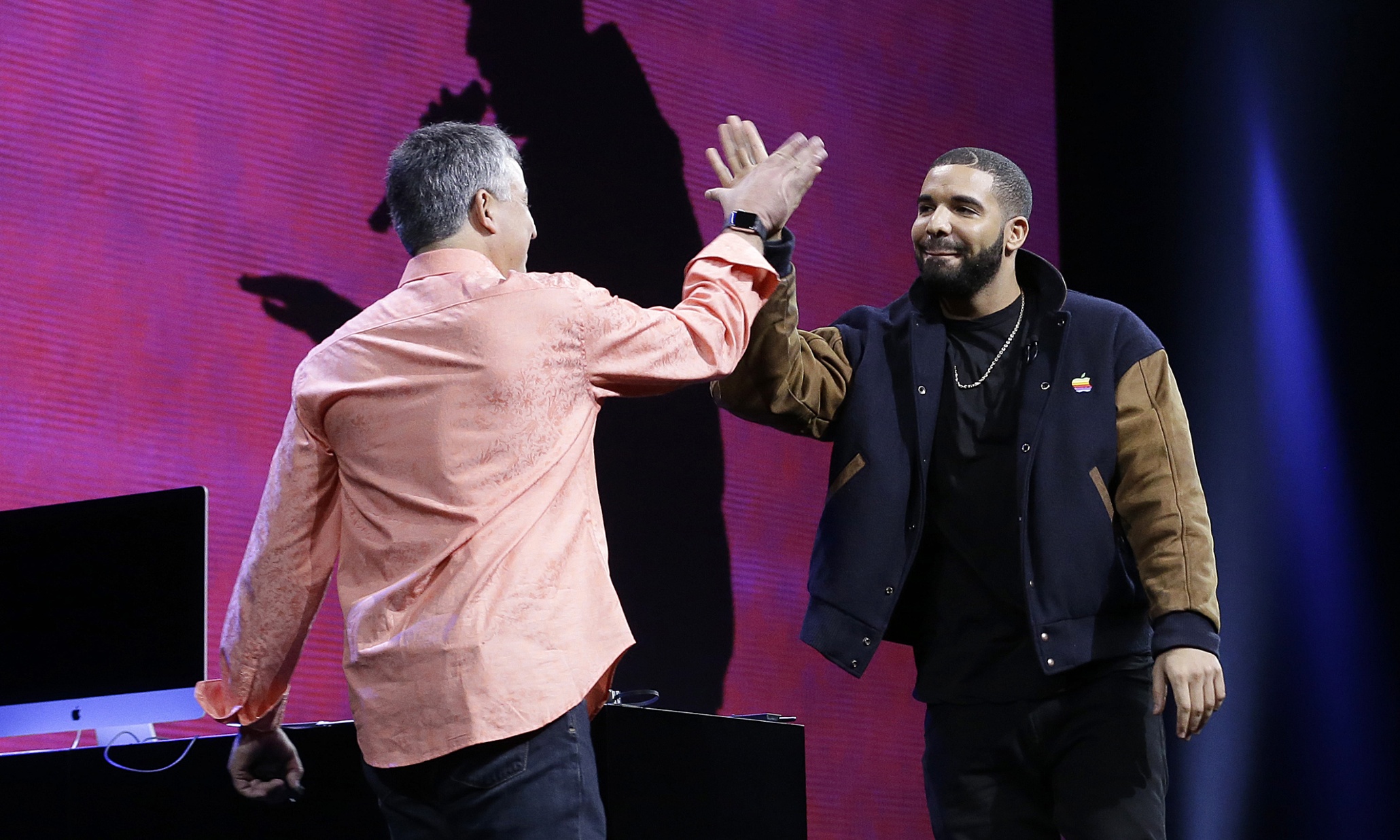 What does the Apple Music launch mean for music fans?