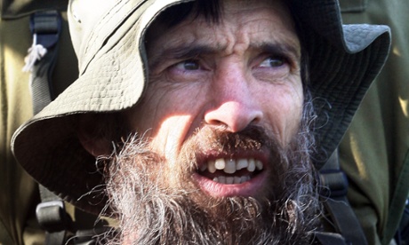 Naked Rambler makes history with nude court appearance