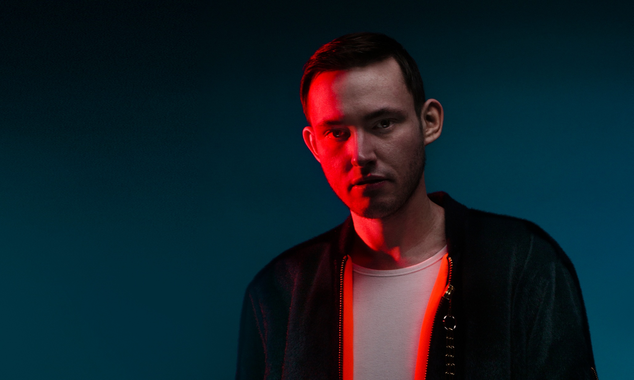 Hudson Mohawke - Lantern: Exclusive album stream