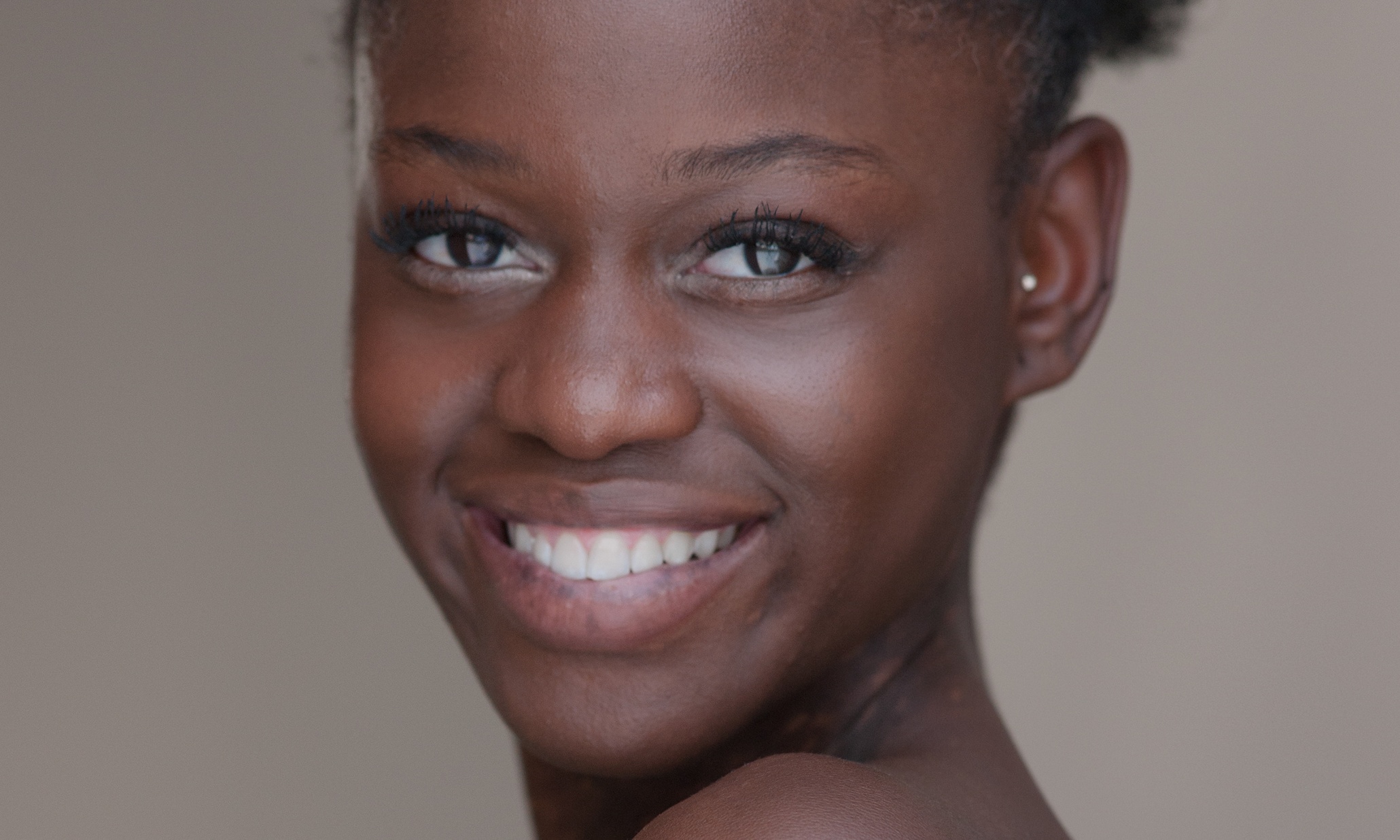 How I found hope in a ballet shoe - The Guardian