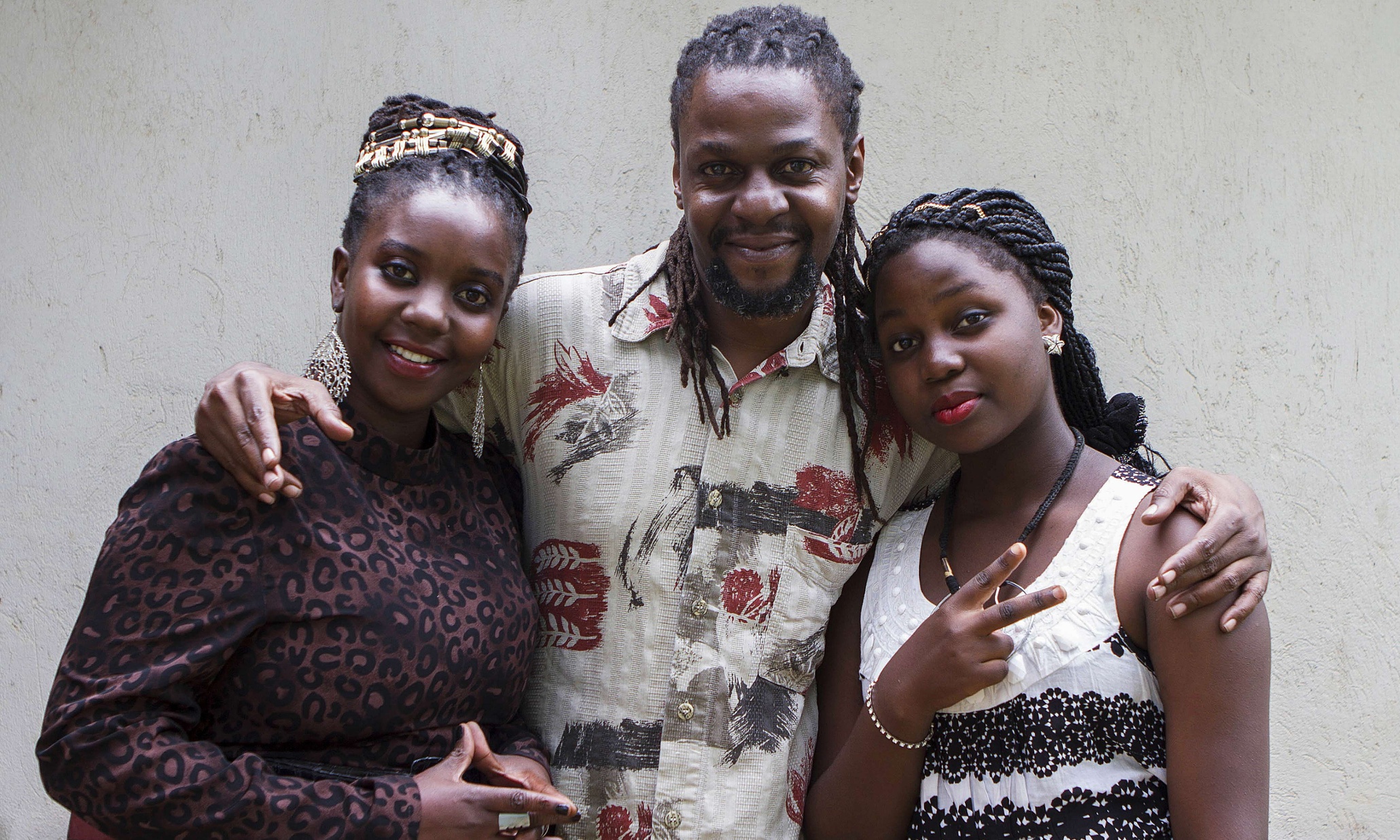 From Headlines to Hip-Hop: The Ugandan TV Show Rapping the News