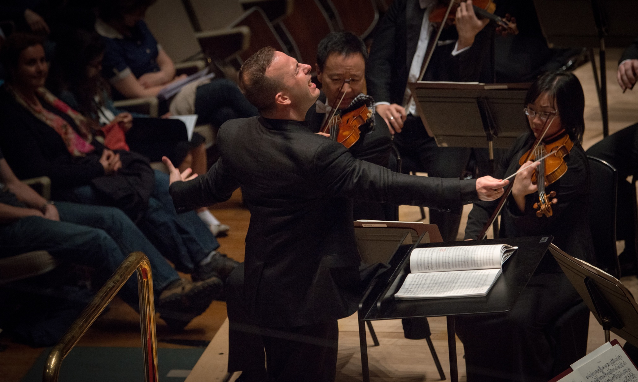 Philadelphia Orchestra/Nézet-Séguin review – a remarkable partnership