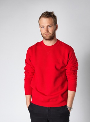 The 30 Year Sweatshirt