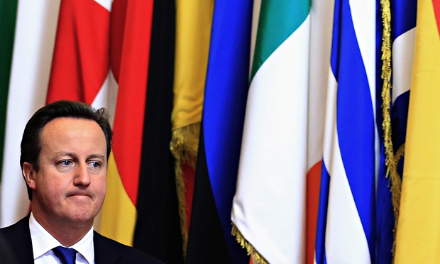 Union in EU threat over PM's plan to curtail worker rights