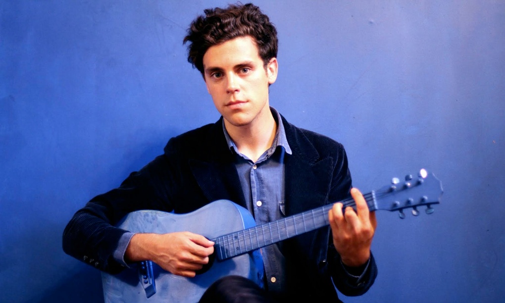 Listen to Charlie Fink's single My Heartbeat Lost Its Rhythm