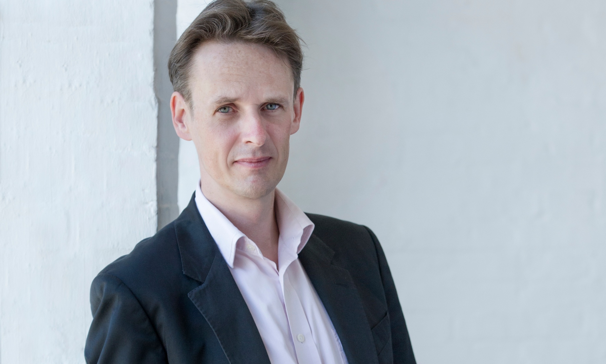 Bostridge/Wybrew review – special Schumann singing
