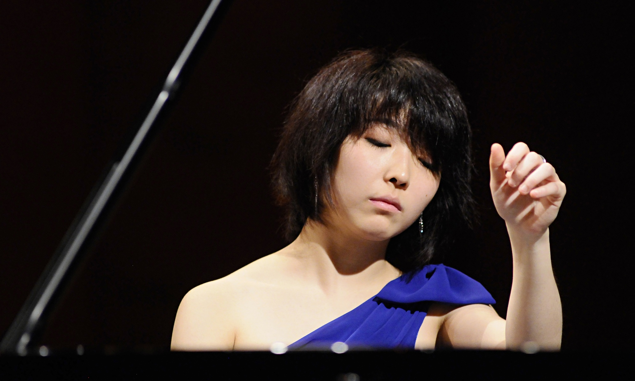 Scarlatti: Piano Sonatas review – an inventive approach yields dividends