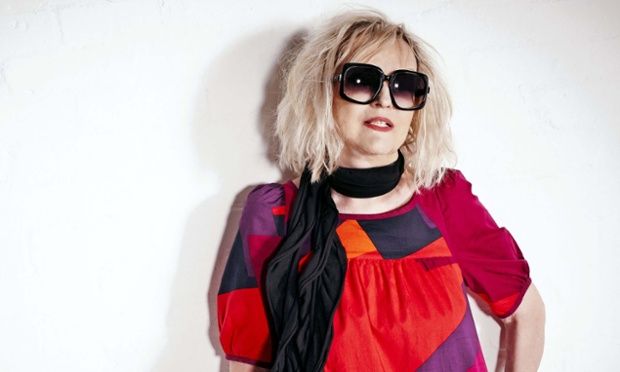 Annie Nightingale webchat – as it happened