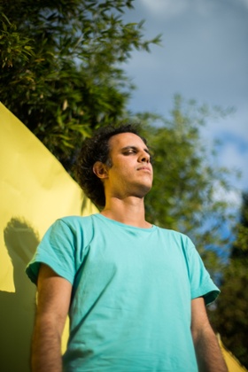 four tet